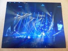 BÖHSE ONKELZ signed Autogramm