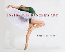 Inside the Dancer's Art by