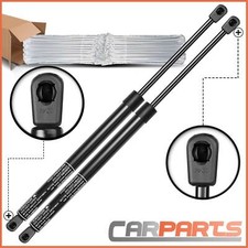 2x Gasfeder Heckklappe