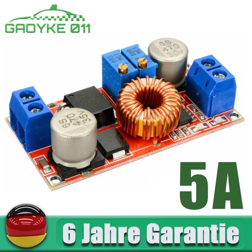 12v 24v dc step down - 5a,