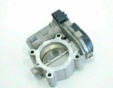 DROSSELKLAPPE THROTTLE BODY MERCEDES C KLASSE W204 S204 C180 TURBO A2701410025