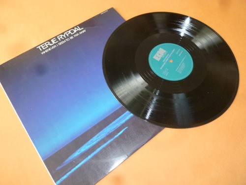 Terje rypdal whenever - terje, seem