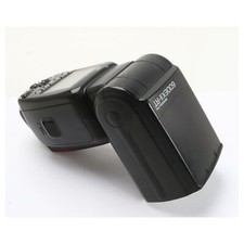 Canon Speedlite 600EX-RT II + Gut (266390)