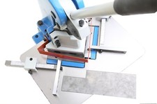 Ausklinkmaschine Eck