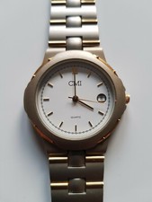 Armbanduhr Herren -CMI-