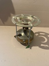 Biete einen Bat Campingkocher