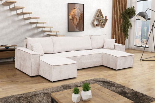 Eckcouch mit schlaffunktion - eckcouch,