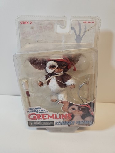 Neca gremlin actionfigur - neca,
