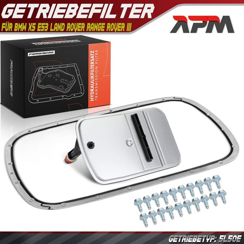 Getriebefilter automatik - getriebefilter,