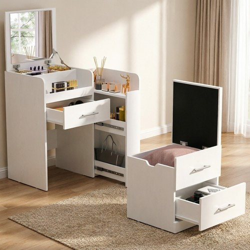 Schminktisch led kosmetiktisch - led,