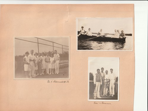 Historische fotos 1929 - historische, auf
