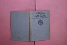 436312 Karl Weule DER KRIEG IN