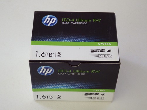 Karton mit hp - 5, x