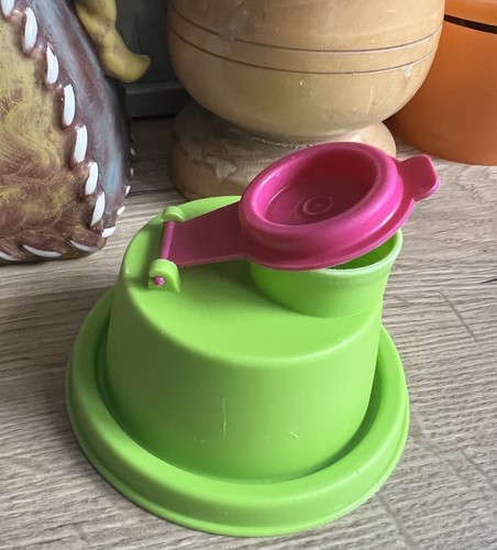 Tupperware ersatzdeckel für - ersatzdeckel,