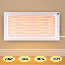 Elektroheizung Infrarotheizung
