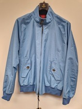 Baracuta G9 Harrington Jacket