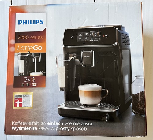 Philips series 2200 lattego - philips,