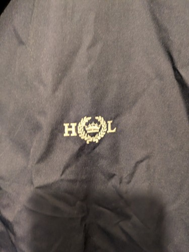 Henri lloyd bomberjacke herren - henri,