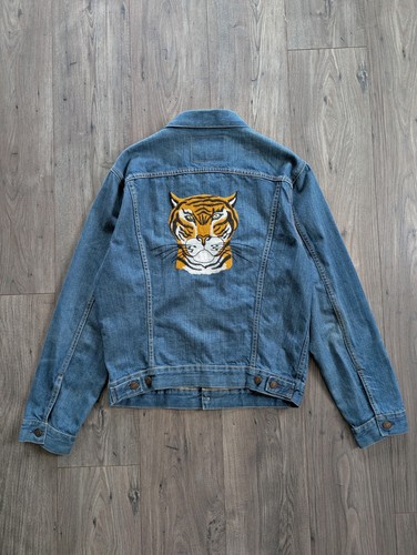 Levi vintage clothing type 3 - levi's,