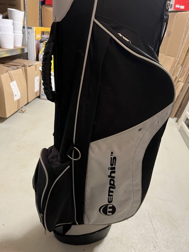 Komplettes golfset inkl - komplettes,