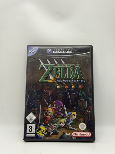 The legend zelda - of,
