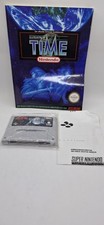 Super Nintendo SNES Illusion