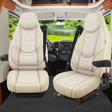 Wohnmobil Schonbezüge für