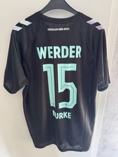 Werder bremen trikot - bremen, oliver
