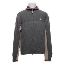 Dolomite, Fleecepullover