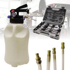 Ölfüllgerät Getriebeöl