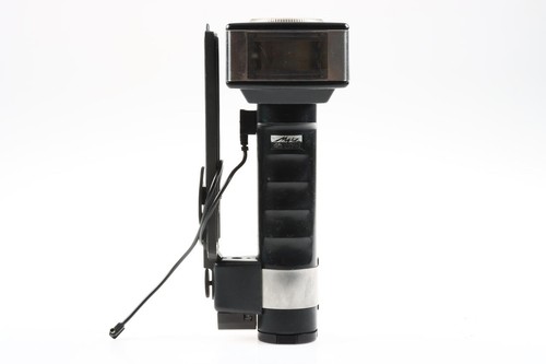 Metz mecablitz 1 - mecablitz, ct-1