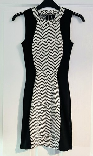 Bodycon midikleid uk - h&m,