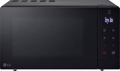Mikrowelle schwarz 30l 900w - mikrowelle,