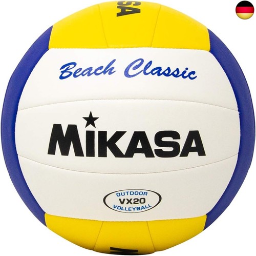 Mikasa vx20 beach klassiker - mikasa,