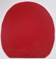 Tischtennisbeläge Butterfly Tenergy 19 2.1 mm Schwamm Rot sehr guter Zustand!!!