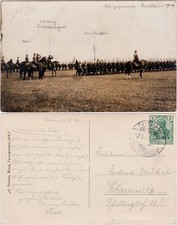 Zeithain Privatfoto AK