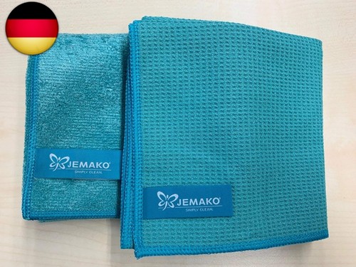 Jemako 2er set trockentuch - 2er,