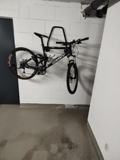 Mountainbike Scott Genius