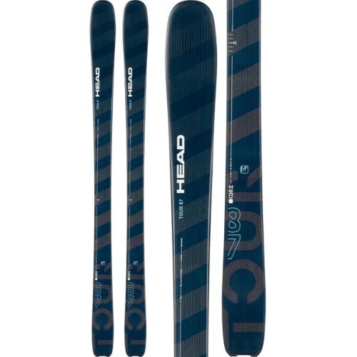 Ski head kore - tour, 87
