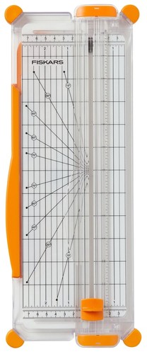 Fiskars papierschneidemaschine - fiskars,