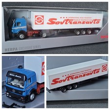 MB SK 94  Willi Betz