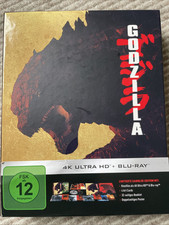 Godzilla Collector's Edition -
