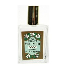 Monoi tiki tahiti eau - monoi,