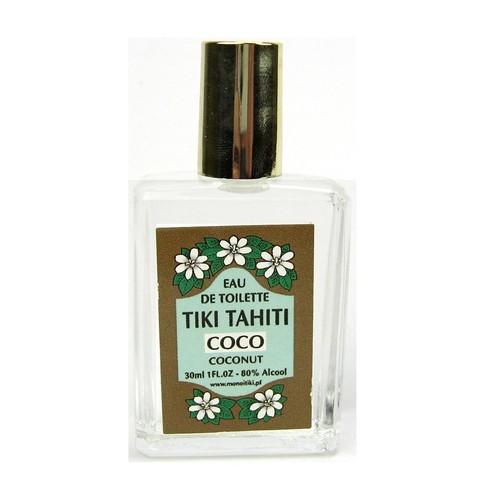 Monoi tiki tahiti - tiki,
