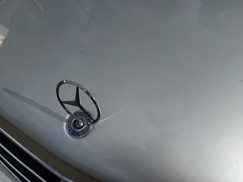 Emblem stern mercedesstern - stern,