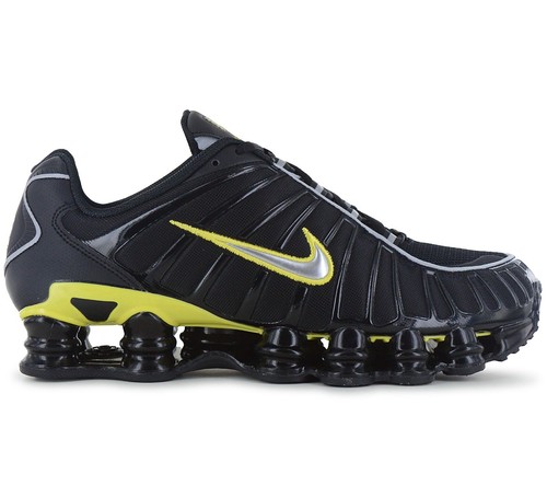 Nike shox herren - tl,