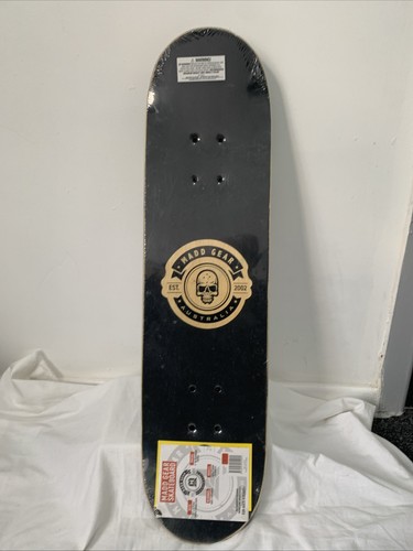 Madd gear skateboard - madd, x
