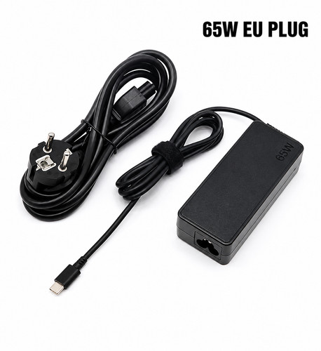 65w usb netzteil 20v - 20v, 3,25a