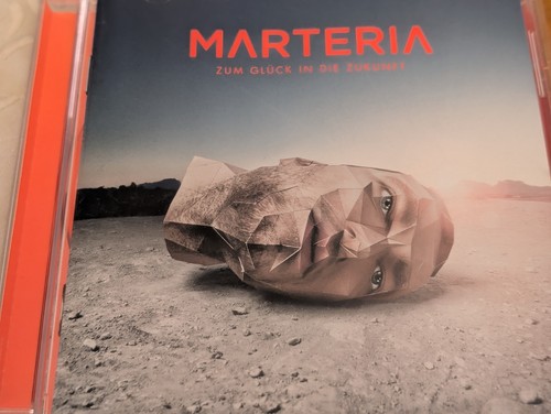 Marteria zum glück in - marteria,