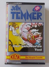 !! Jan Tenner Nr. 35 Der